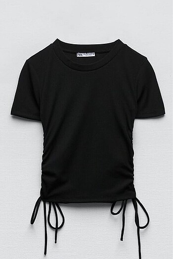 Zara Bluz