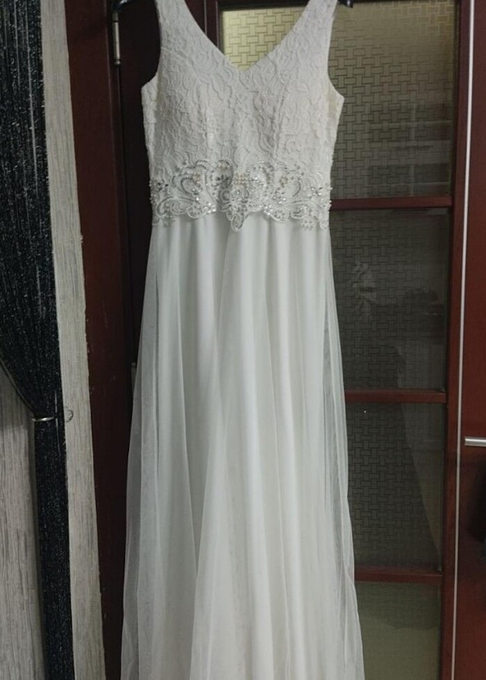 Nikah elbisesi - Görsel 2