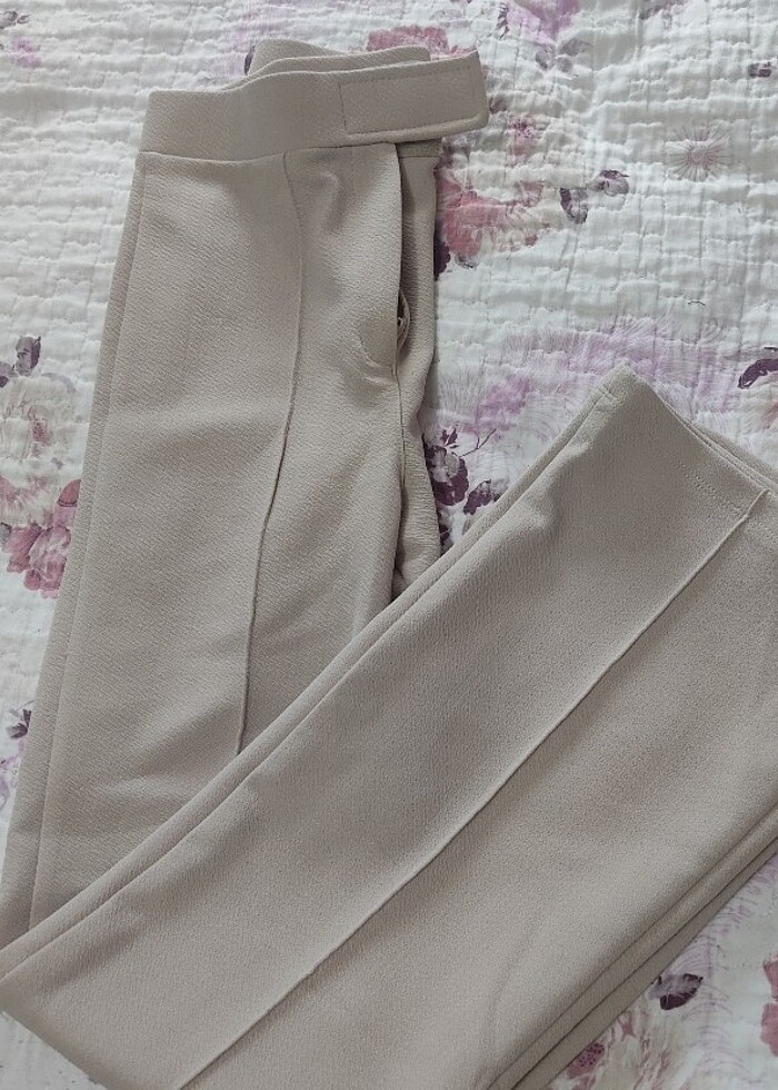 Kumaş pantolon  - Görsel 2
