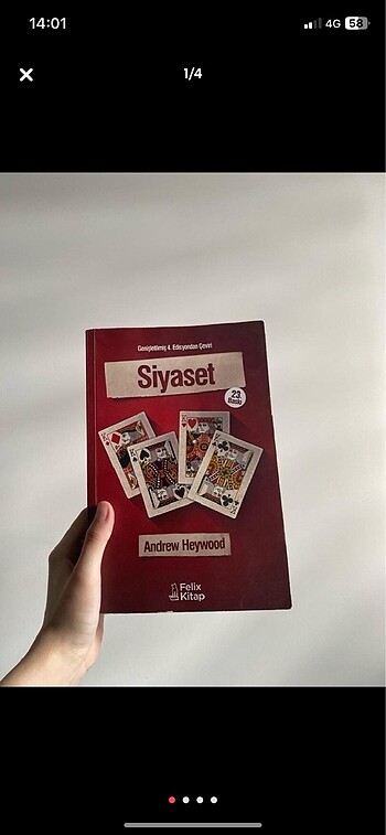 siyaset