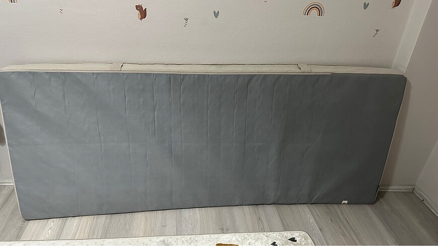 Ikea İkea Vannareıd 80x200 tek kişilik yatak