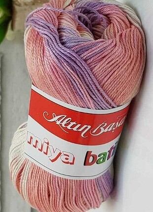 Altınbaşak miya batik 