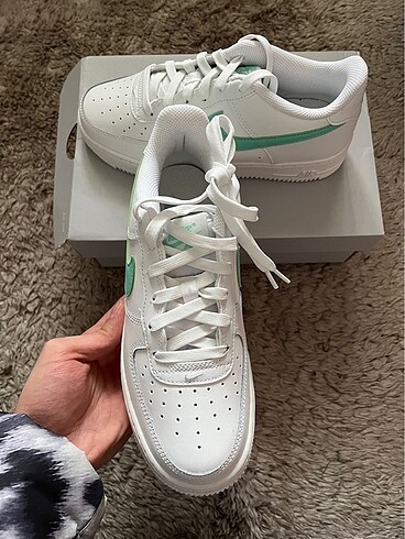 Nike Nike air force