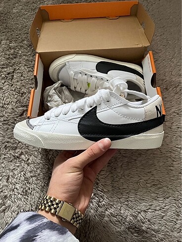 39 Beden Nike blazer