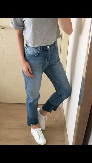 tarz jean