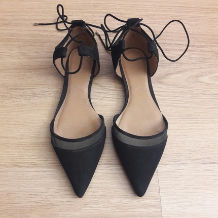 zara babet