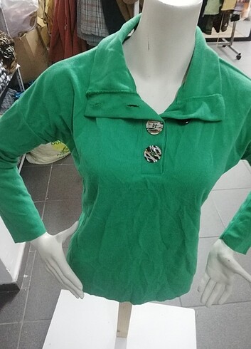 Yesil Sweat