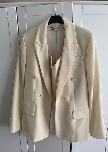 Zara Blazer Ceket