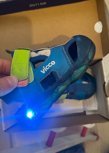 Vicco 20