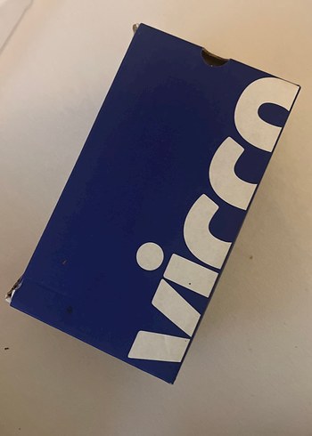 Vicco 20 sandalet - Görsel 5