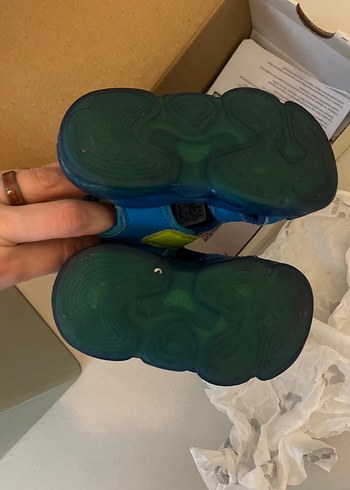 Vicco 20 sandalet - Görsel 3