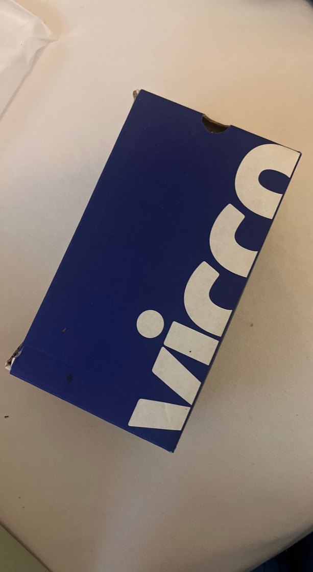 Vicco 20 sandalet - Görsel 5