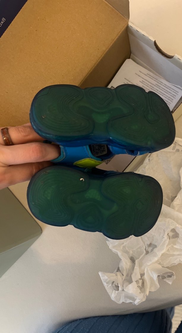 Vicco 20 sandalet - Görsel 3