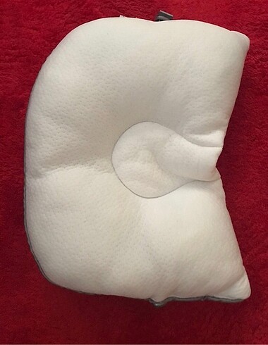 Halzey düz kafa yastığı - Görsel 5