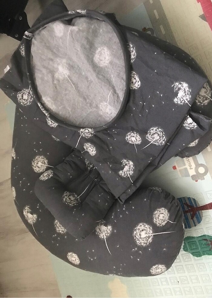 Emzirme seti - Görsel 2