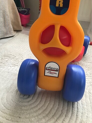 Diğer Pilsan Scooter