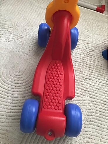  Beden Pilsan Scooter