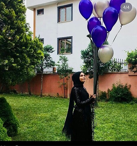 Roaa design Tesettür abiye satılık şalıyla