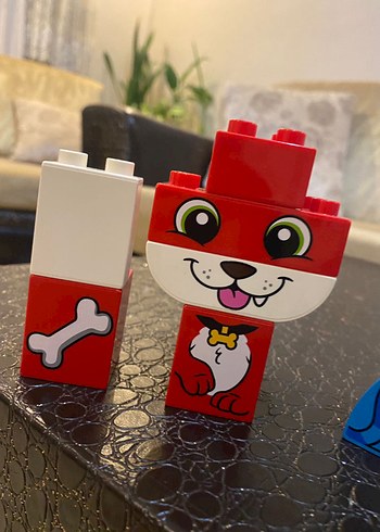 Diğer lego duplo
