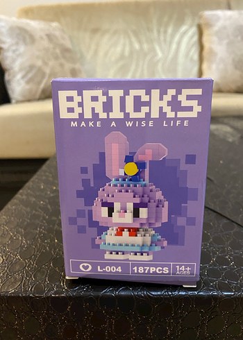 mini lego