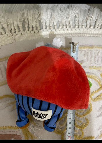 Diğer asterix
