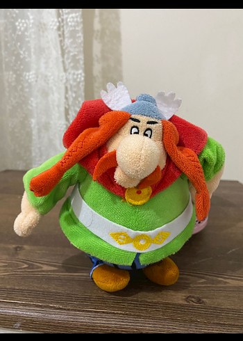 asterix