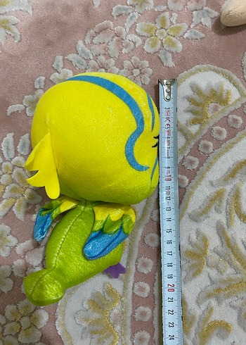  Beden lps peluş