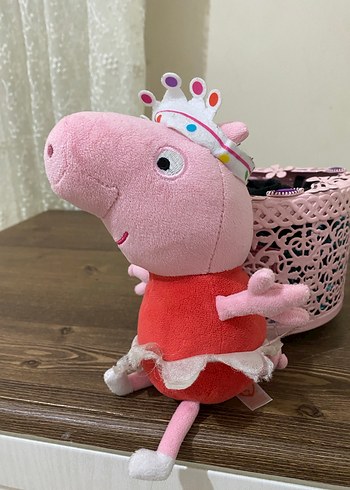 peppa pig