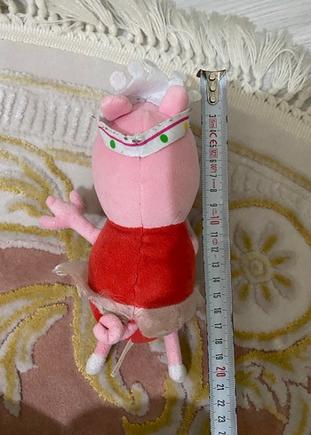 Beden peppa pig