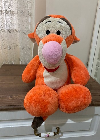 tigger dev boy