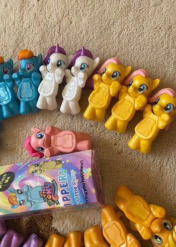  Beden sonny angel pony