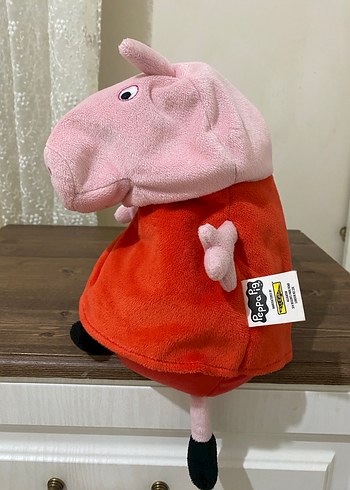 peppa pig