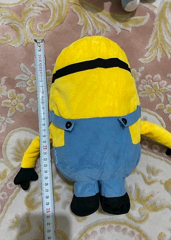 Diğer minion