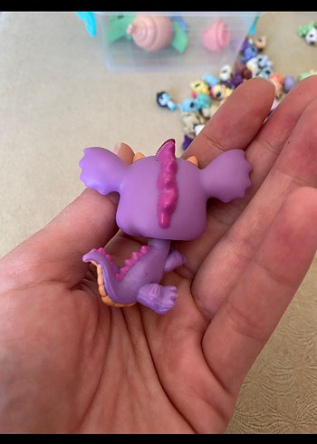  miniş