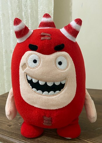 oddbods