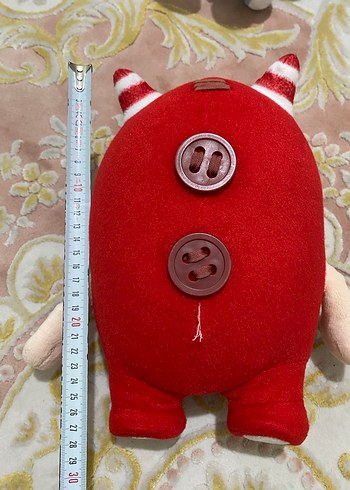 Diğer oddbods