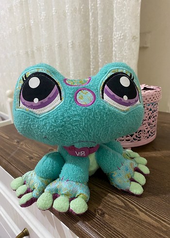 lps peluş