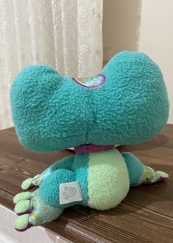 LPS Minişler lps peluş