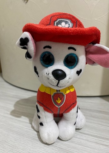 Paw Patrol