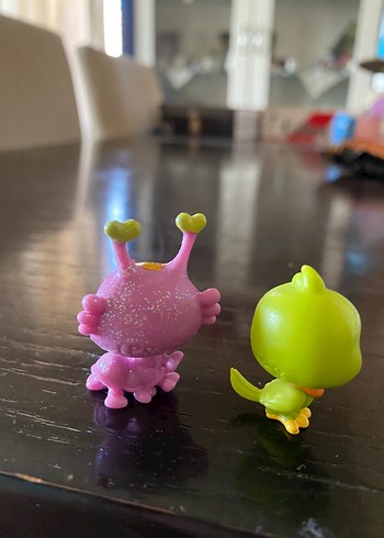 miniş