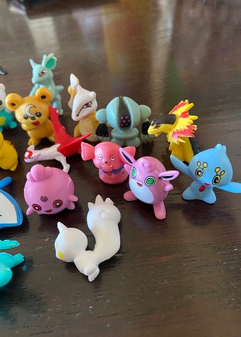 pokemon set
