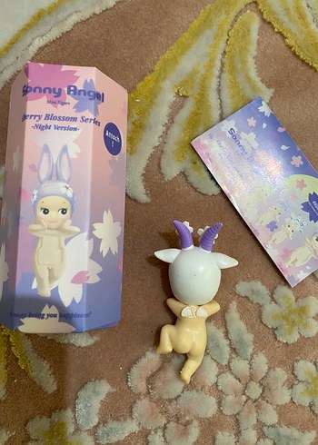 Beden sonny angel