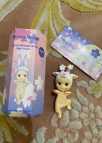 sonny angel