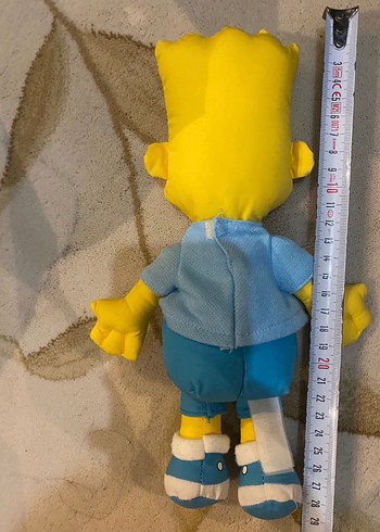 Diğer simpsons