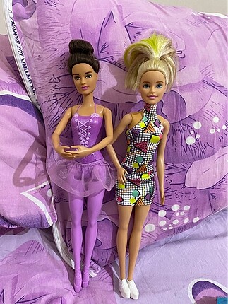 Barbie