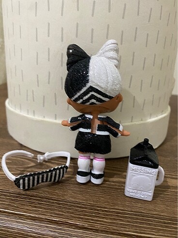 Lolybon lol bebek