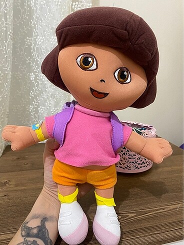 dora bebek