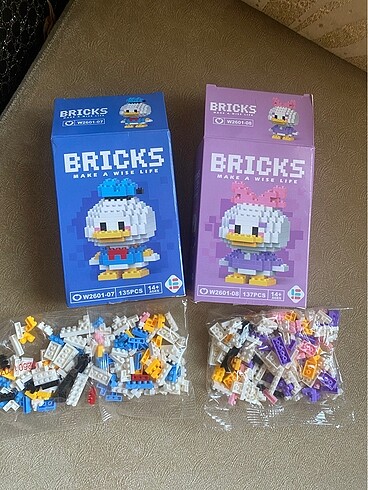 mini lego