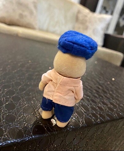 Diğer sylvanian families