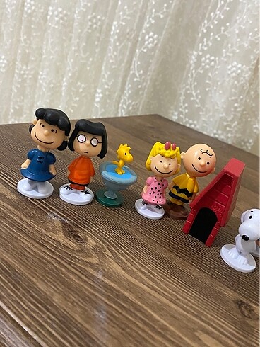 snoopy set